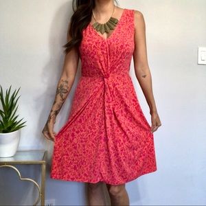 LEOTA Dress